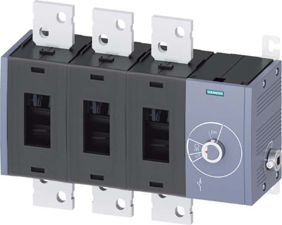 Lasttrennschalter 3KD5434-0RE40-0