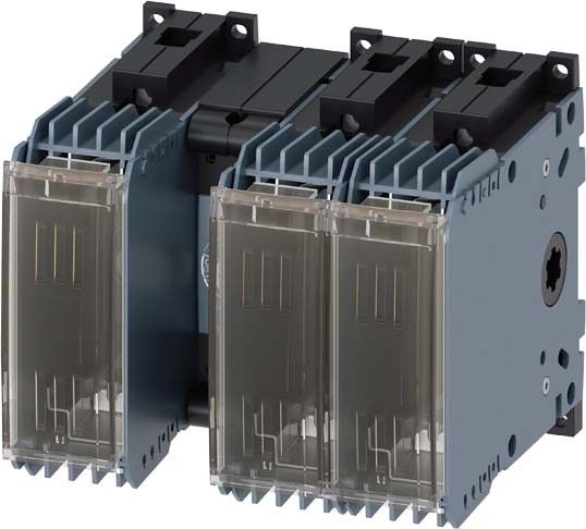 Lasttrennschalter 3KF1306-0MB11