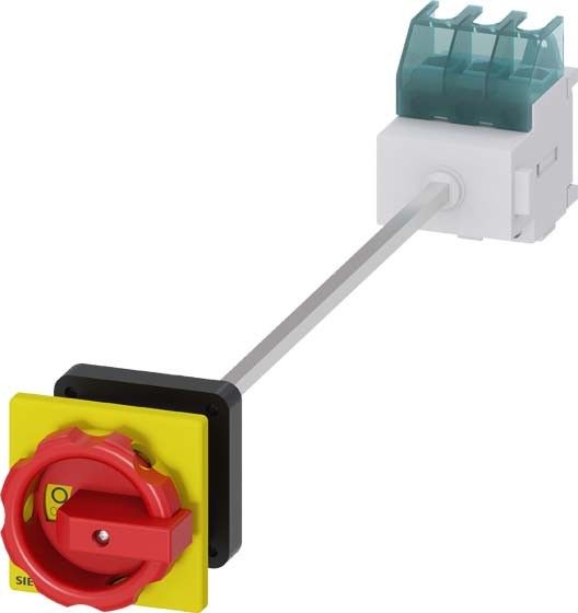 Lasttrennschalter 3LD2248-0TK53 Lasttrennschalter 3LD2248-0TK53