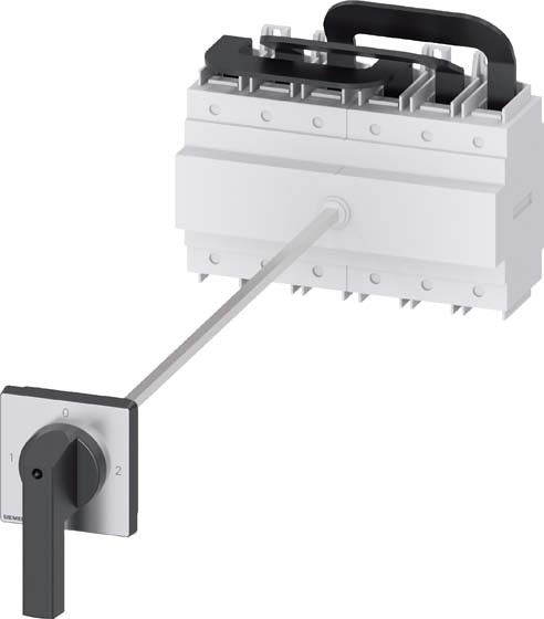 Lasttrennschalter 3LD2418-7UK01