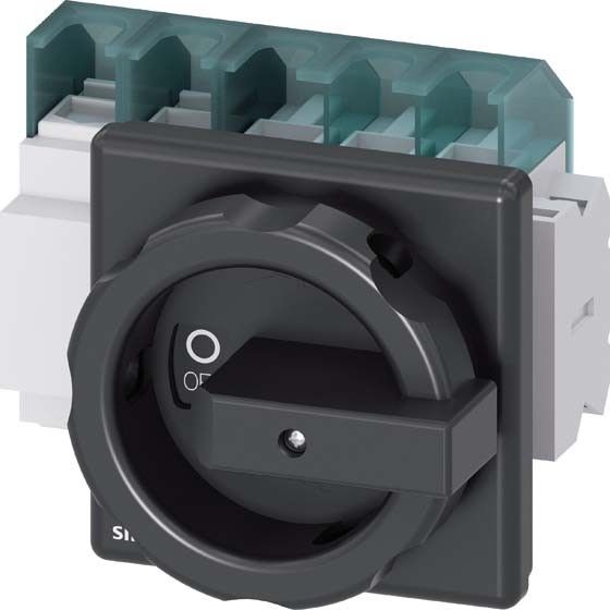 Lasttrennschalter 3LD2504-1TD51