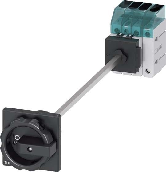 Lasttrennschalter 3LD3248-0TL51