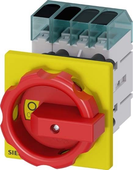 Lasttrennschalter 3LD3254-0TL53