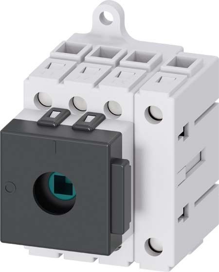 Lasttrennschalter 3LD3410-0TL05 Lasttrennschalter 3LD3410-0TL05
