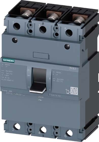 Lasttrennschalter 3VA1225-1AA32-0BH0