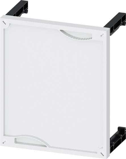 Leerfeldabdeckungseinbau. 8GK4501-2KK12