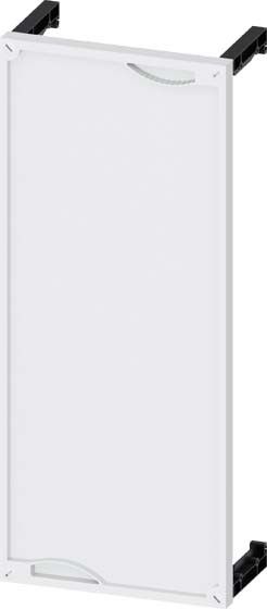 Leerfeldabdeckungseinbau. 8GK4501-4KK12