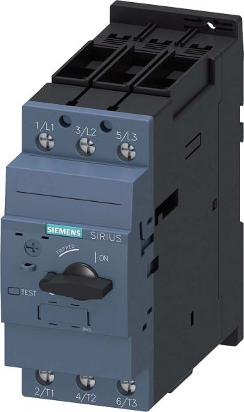 Leistungsschalter 3RV2031-4DA10-0BA0 Leistungsschalter 3RV2031-4DA10-0BA0