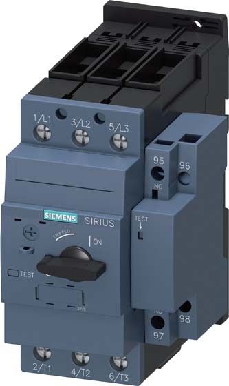 Leistungsschalter 3RV2131-4BA10