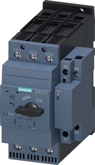 Leistungsschalter 3RV2131-4RA10