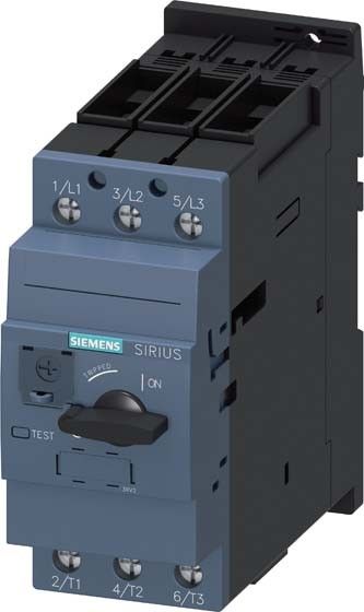 Leistungsschalter 3RV2431-4EA10 Leistungsschalter 3RV2431-4EA10