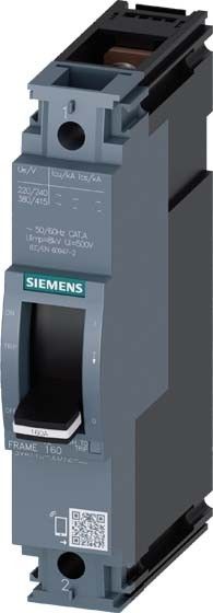 Leistungsschalter 3VA1163-5ED12-0AA0