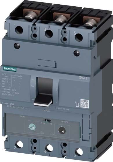 Leistungsschalter 3VA1220-4EF32-0AG0 Leistungsschalter 3VA1220-4EF32-0AG0