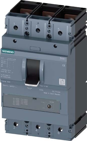 Leistungsschalter 3VA1450-7MH32-0AA0 Leistungsschalter 3VA1450-7MH32-0AA0
