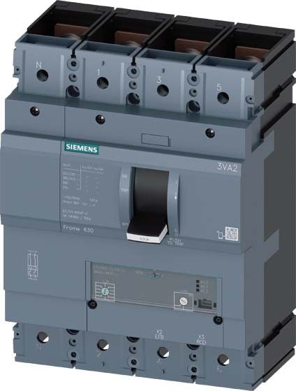 Leistungsschalter 3VA2440-5HK42-0AA0