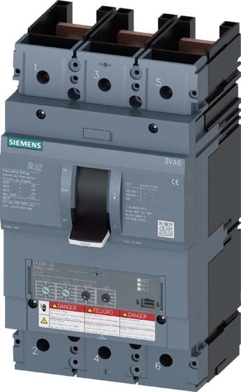 Leistungsschalter 3VA6325-6HN31-2AA0 Leistungsschalter 3VA6325-6HN31-2AA0