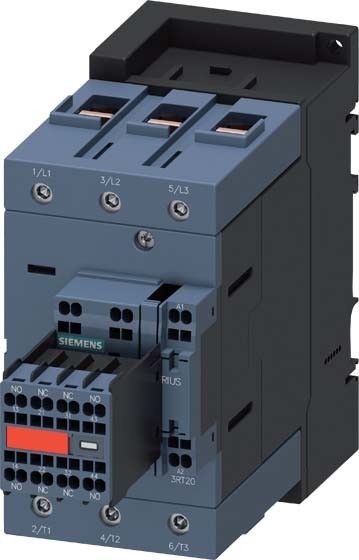Leistungsschütz 3RT2045-3KB44-3MA0