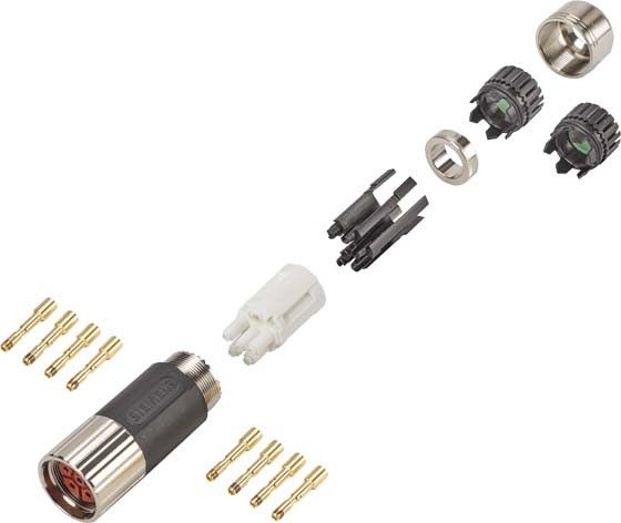 Leistungsstecker 6FX2003-0LU00 Leistungsstecker 6FX2003-0LU00