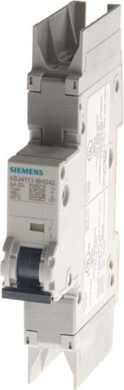 Leitungsschutzschalter 5SJ4105-7HG42 Leitungsschutzschalter 5SJ4105-7HG42
