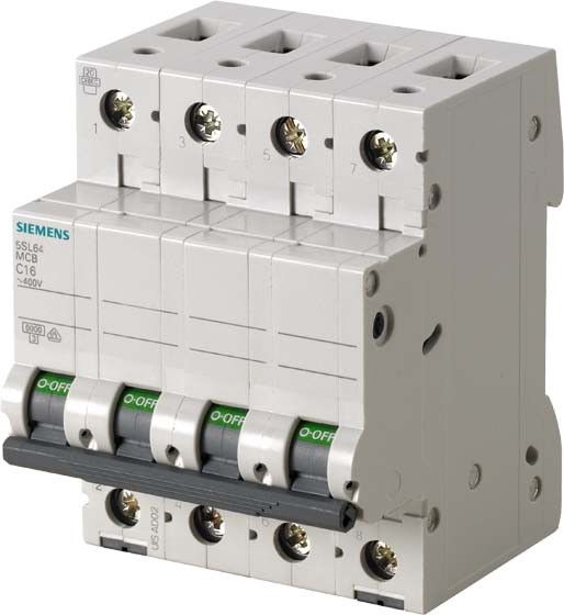 Leitungsschutzschalter 5SL6440-7 Leitungsschutzschalter 5SL6440-7