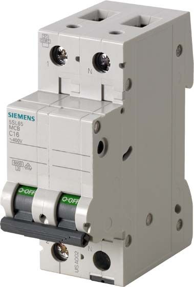 Leitungsschutzschalter 5SL6505-7 Leitungsschutzschalter 5SL6505-7