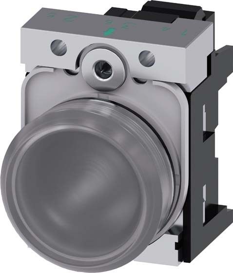 Leuchtmelder 3SU1153-6AA70-3AA0