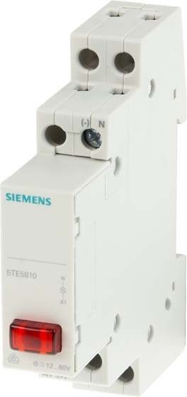 Leuchtmelder 5TE5800 Leuchtmelder 5TE5800
