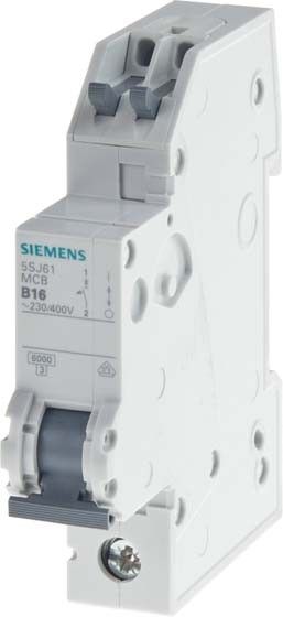 LS-Schalter 5SJ6120-6KS LS-Schalter 5SJ6120-6KS