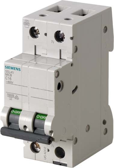 LS-Schalter 5SL4510-6 LS-Schalter 5SL4510-6