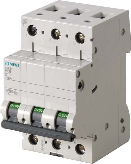 LS-Schalter 5SL6306-7 LS-Schalter 5SL6306-7