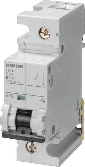 LS-Schalter 5SP4191-7 LS-Schalter 5SP4191-7