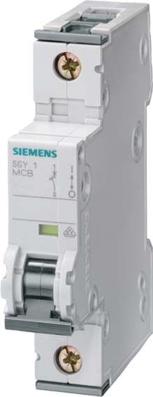 LS-Schalter 5SY6114-7 LS-Schalter 5SY6114-7