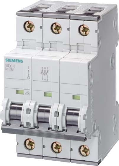 LS-Schalter 5SY7315-7 LS-Schalter 5SY7315-7