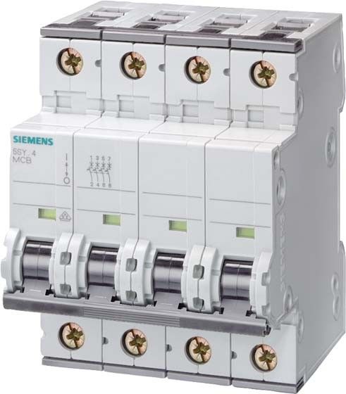 LS-Schalter 5SY8606-7 LS-Schalter 5SY8606-7