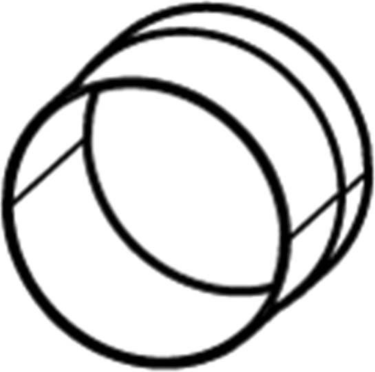 Magnetfeldzentrierhülse 5SV8904-1KK