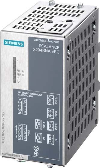 Managed 6GK5204-0BS00-3PA3