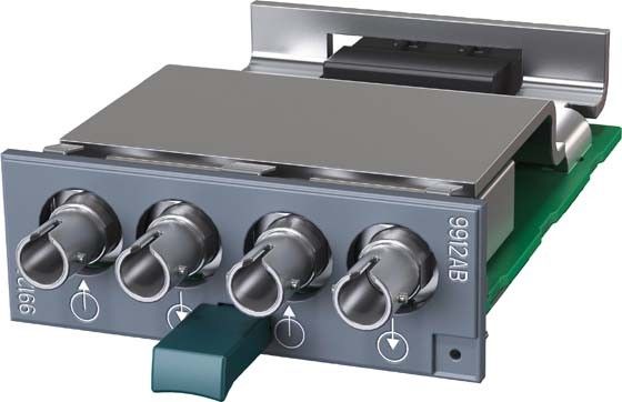 Medienmodul 6GK5991-2AB00-8AA0 Medienmodul 6GK5991-2AB00-8AA0