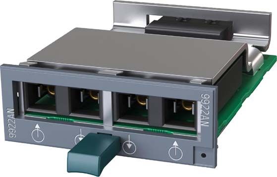 Medienmodul 6GK5992-2AN00-8AA0 Medienmodul 6GK5992-2AN00-8AA0