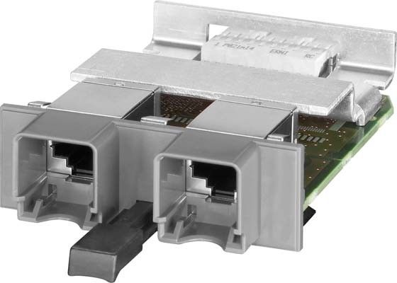 Medienmodul 6GK5992-2GA00-8AA0 Medienmodul 6GK5992-2GA00-8AA0