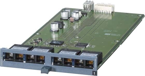 Medienmodul 6GK5992-4AL00-8AA0 Medienmodul 6GK5992-4AL00-8AA0