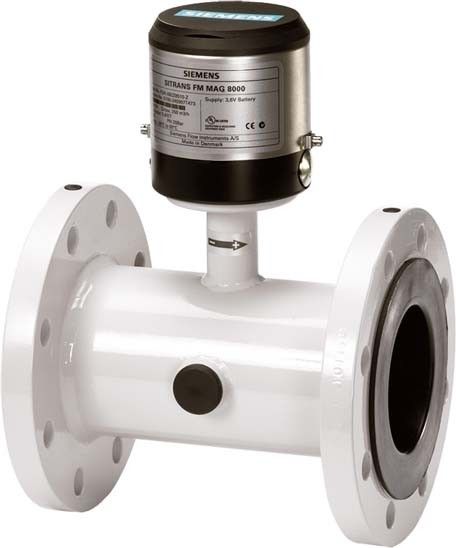 Messaufnehmer MAG 7ME6810-3MC31-1AA0