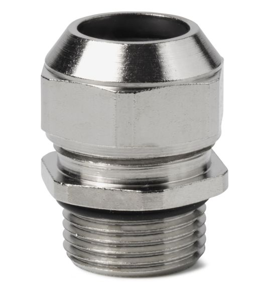 Metall-Kabelverschraubung M20X1.5MSVER Metall-Kabelverschraubung M20X1.5MSVER