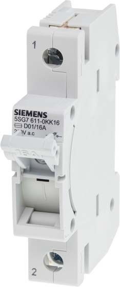 Minized 5SG7611-0KK06 Minized 5SG7611-0KK06