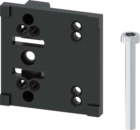Montageplatte 3SX5100-1A