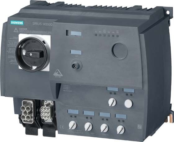 Motorstarter 3RK1325-6LS41-0AA0