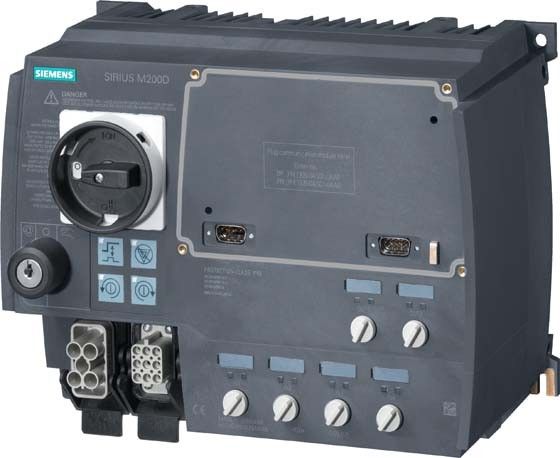 Motorstarter 3RK1395-6KS41-2AD5 Motorstarter 3RK1395-6KS41-2AD5