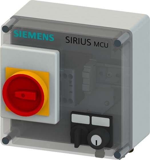 Motorstarter 3RK4353-3LR58-1BA0 Motorstarter 3RK4353-3LR58-1BA0