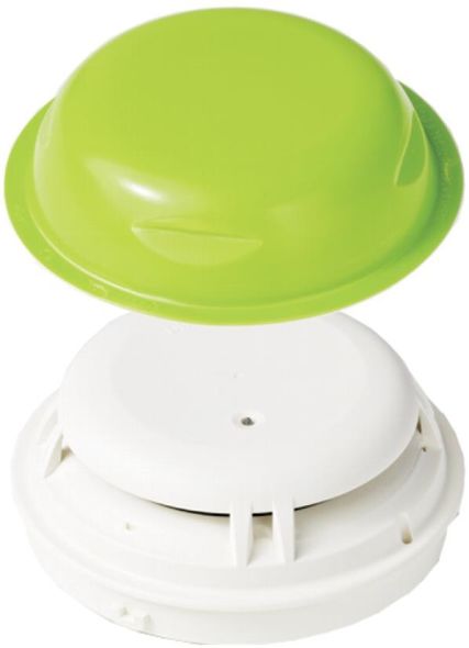 Multisensor-Rauchmelder OOH740 Multisensor-Rauchmelder OOH740