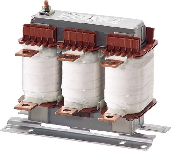 Netzdrossel 4EP3800-7US00 Netzdrossel 4EP3800-7US00
