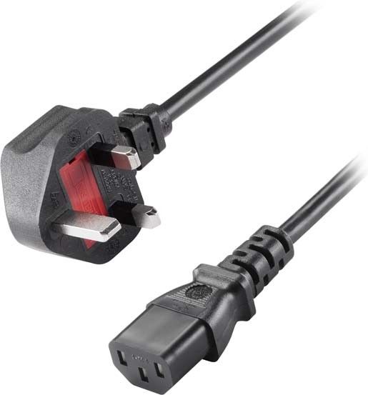 Netzleitung 6ES7900-0BA00-0XA0